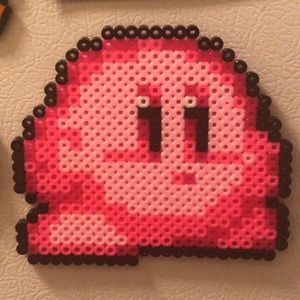 Meet your Posher, Kat